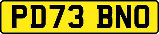 PD73BNO
