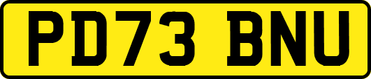 PD73BNU