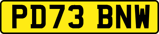 PD73BNW