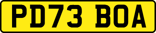 PD73BOA