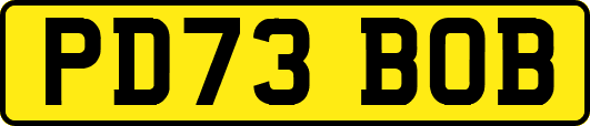 PD73BOB