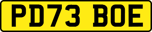 PD73BOE