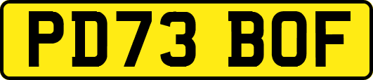 PD73BOF