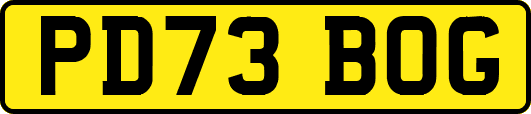 PD73BOG