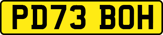 PD73BOH