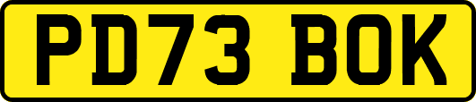 PD73BOK