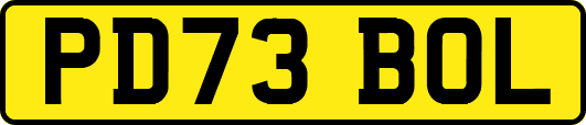 PD73BOL