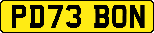 PD73BON