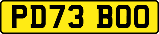 PD73BOO