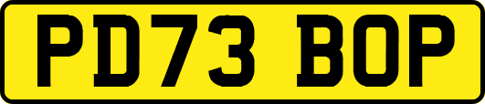 PD73BOP