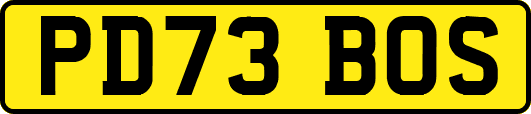 PD73BOS
