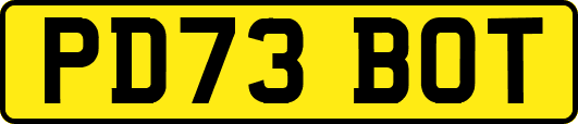 PD73BOT