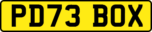 PD73BOX