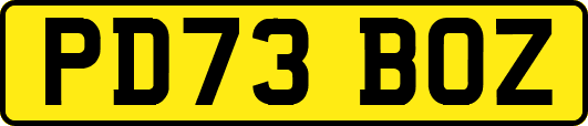 PD73BOZ
