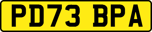 PD73BPA