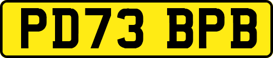 PD73BPB
