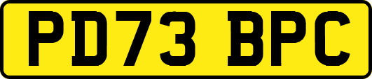 PD73BPC