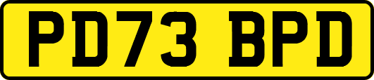 PD73BPD
