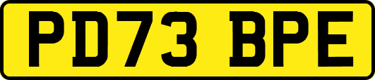 PD73BPE