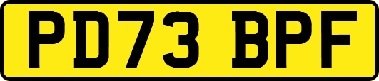 PD73BPF