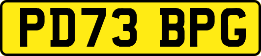 PD73BPG
