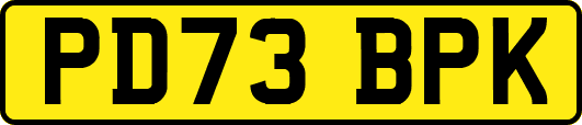PD73BPK