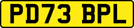 PD73BPL