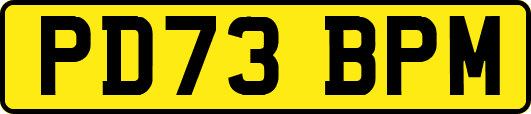 PD73BPM