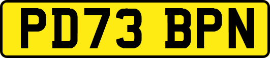 PD73BPN