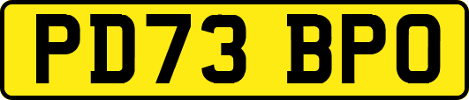 PD73BPO