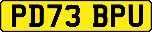 PD73BPU
