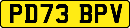 PD73BPV