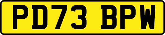 PD73BPW