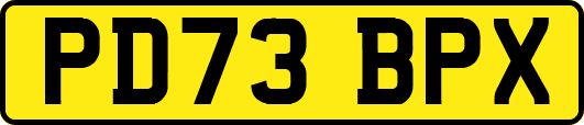 PD73BPX
