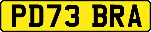 PD73BRA