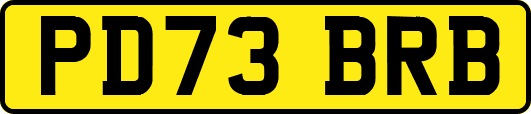 PD73BRB