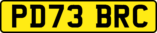 PD73BRC