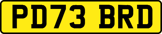 PD73BRD