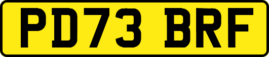 PD73BRF