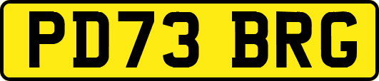 PD73BRG