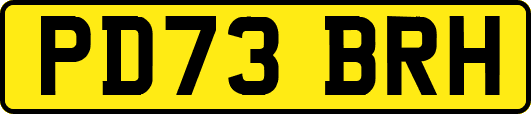PD73BRH