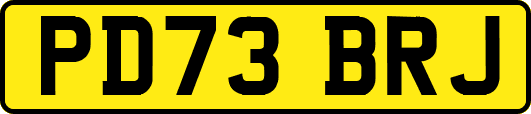 PD73BRJ
