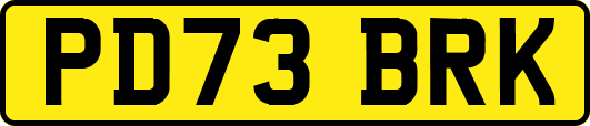 PD73BRK