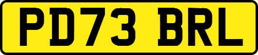 PD73BRL