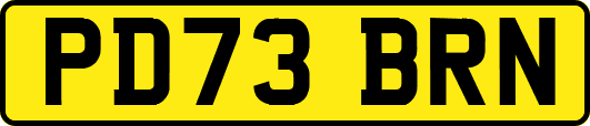 PD73BRN