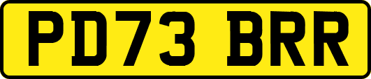 PD73BRR