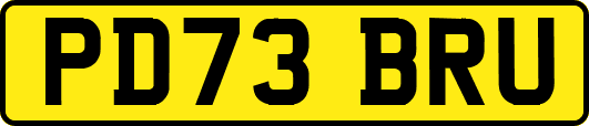 PD73BRU