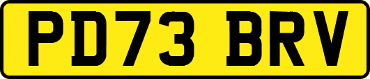 PD73BRV