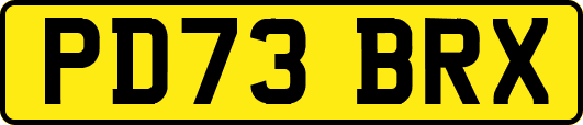 PD73BRX
