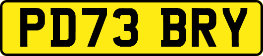 PD73BRY